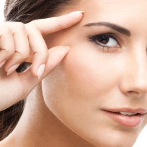Botox is Currently Approved to Treat Canthal Lines (Crow’s Feet)