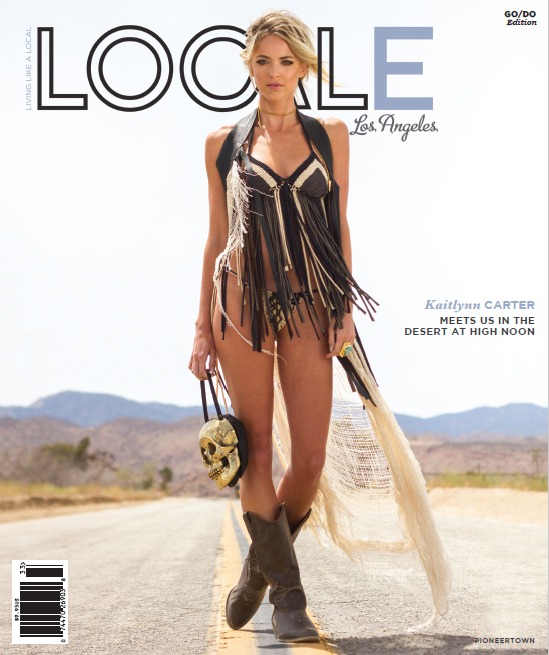 locale mag cover