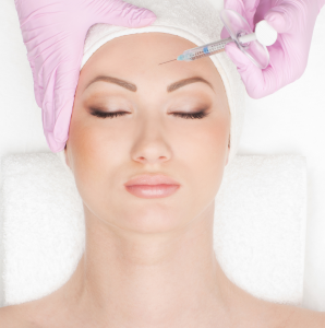 Botox is Currently Approved to Treat Chronic Migraines
