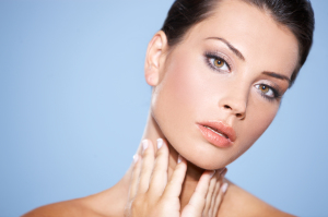 Get Rid of Neck Fat And Aging Skin | Palm Desert Medical Spa