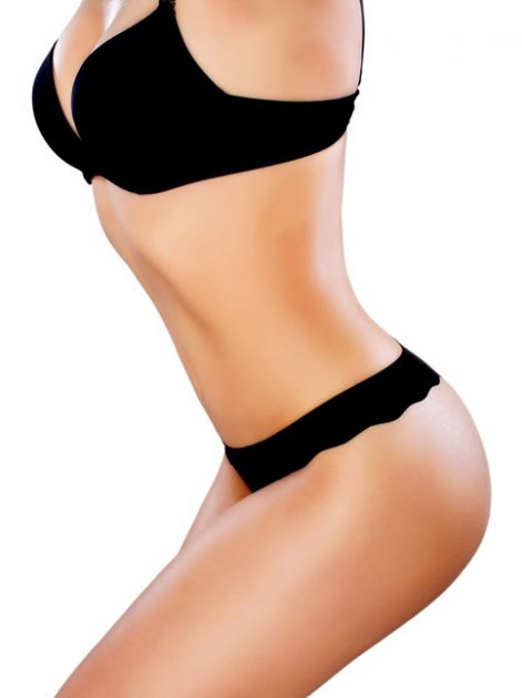 Laser Lipolysis &#8211; One Day Non-Surgical Fat Removal