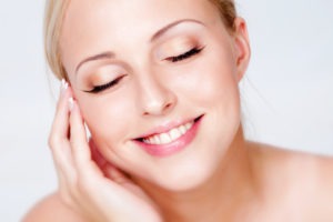 Laser Skin Resurfacing